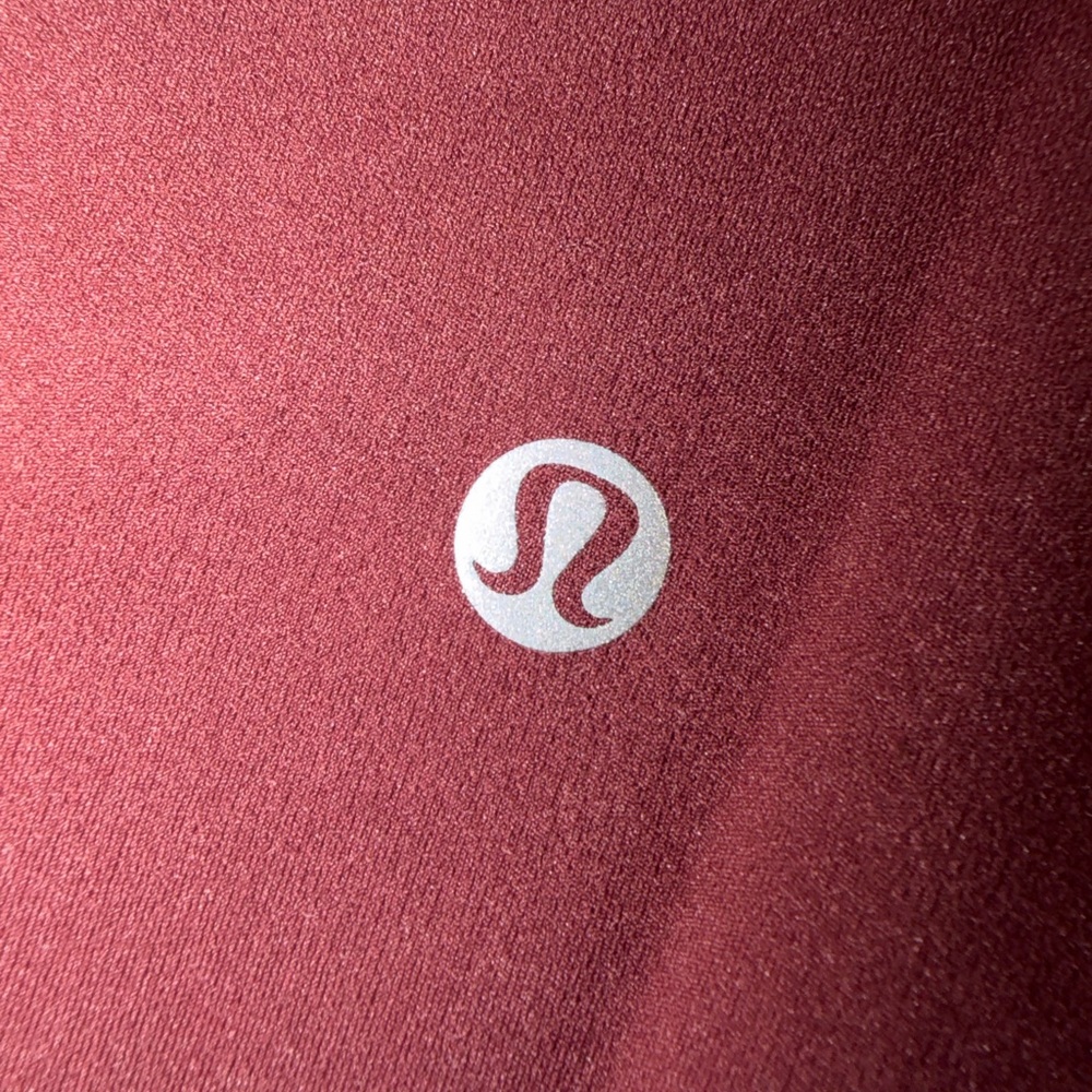 Lululemon Define Jacket Ruffle Collar + Align Leggings Set | Size 6